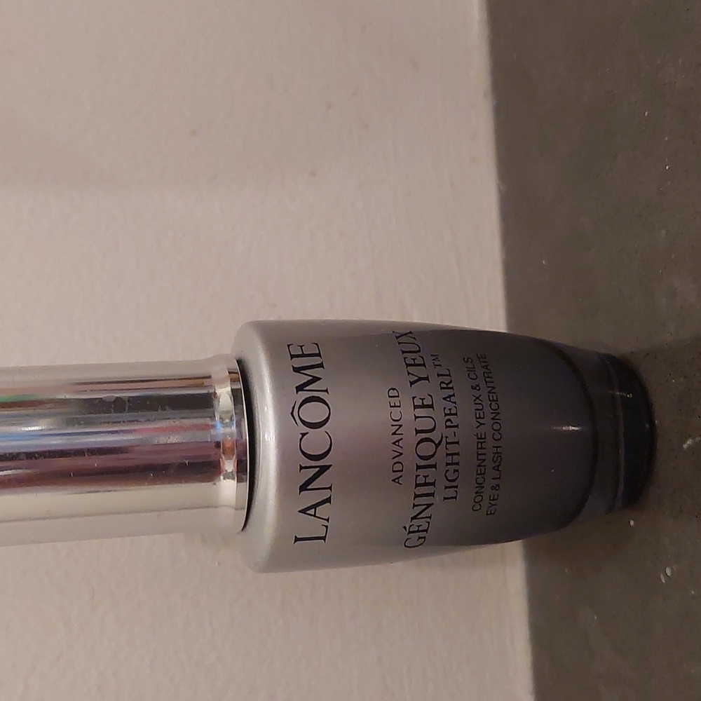 Lancome genefique yeux